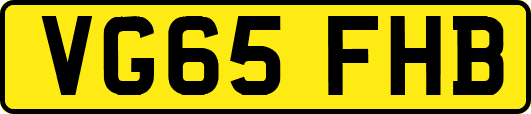 VG65FHB