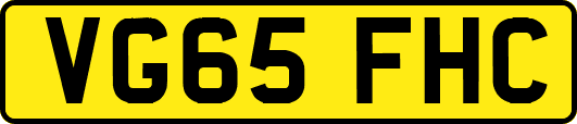 VG65FHC
