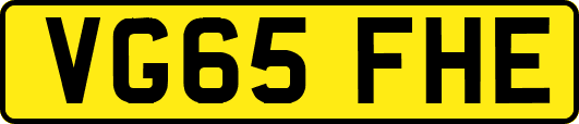 VG65FHE