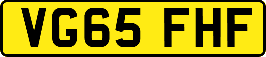 VG65FHF