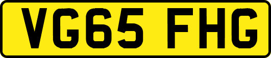 VG65FHG