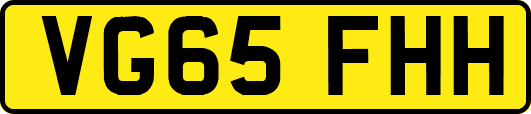 VG65FHH