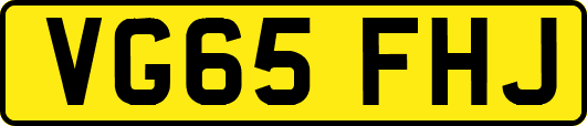 VG65FHJ