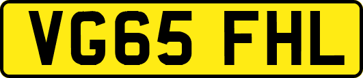 VG65FHL