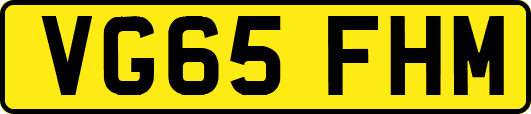 VG65FHM