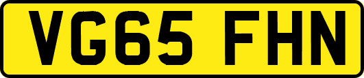 VG65FHN