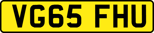 VG65FHU