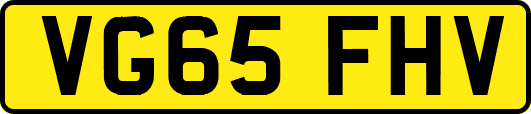 VG65FHV