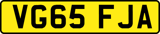 VG65FJA