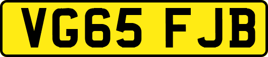 VG65FJB