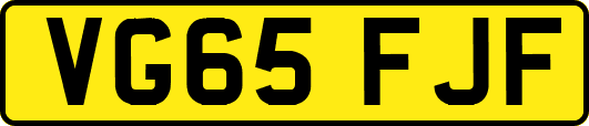 VG65FJF