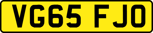 VG65FJO