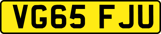 VG65FJU
