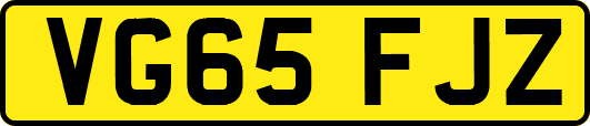 VG65FJZ