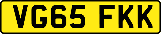 VG65FKK