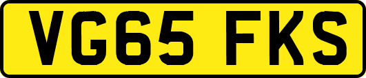 VG65FKS
