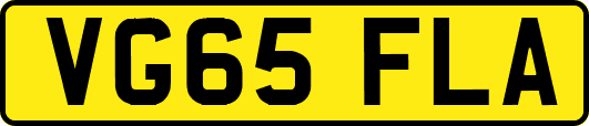 VG65FLA