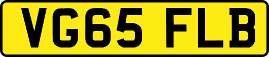 VG65FLB