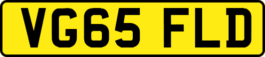 VG65FLD