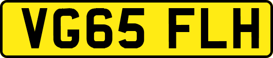 VG65FLH