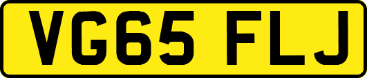 VG65FLJ