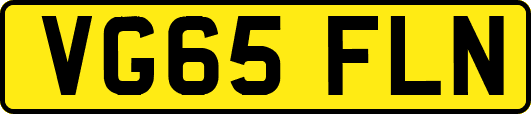 VG65FLN