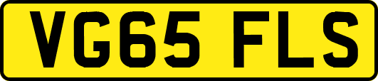 VG65FLS