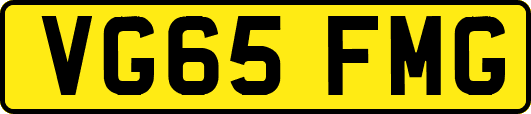 VG65FMG