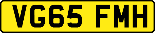 VG65FMH
