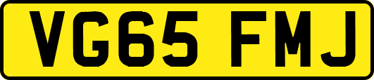 VG65FMJ