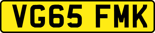 VG65FMK