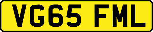VG65FML