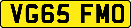 VG65FMO