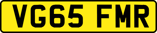 VG65FMR