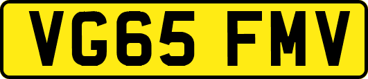 VG65FMV