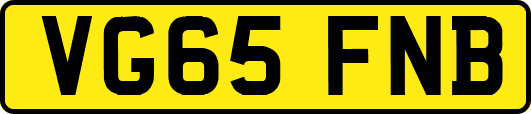 VG65FNB