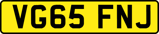 VG65FNJ