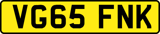 VG65FNK