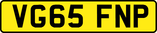 VG65FNP