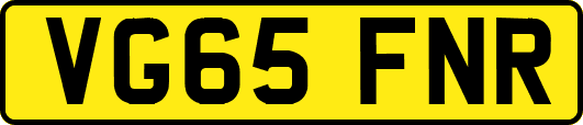 VG65FNR