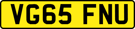 VG65FNU