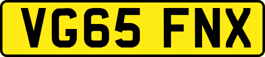 VG65FNX