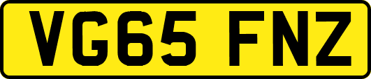 VG65FNZ
