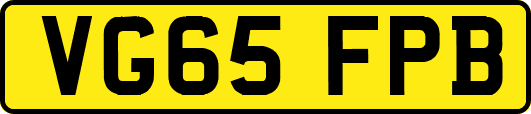 VG65FPB