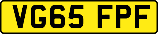 VG65FPF