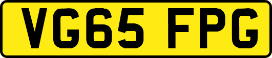 VG65FPG
