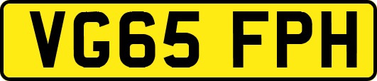 VG65FPH