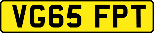 VG65FPT
