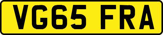 VG65FRA