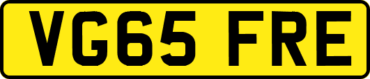 VG65FRE